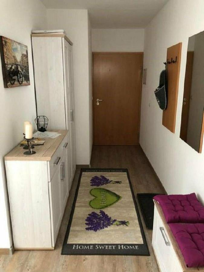 Ferienwohnung 32 Im Ferienland Sonnenwald - Bayerischer Wald Schöfweg Exterior foto