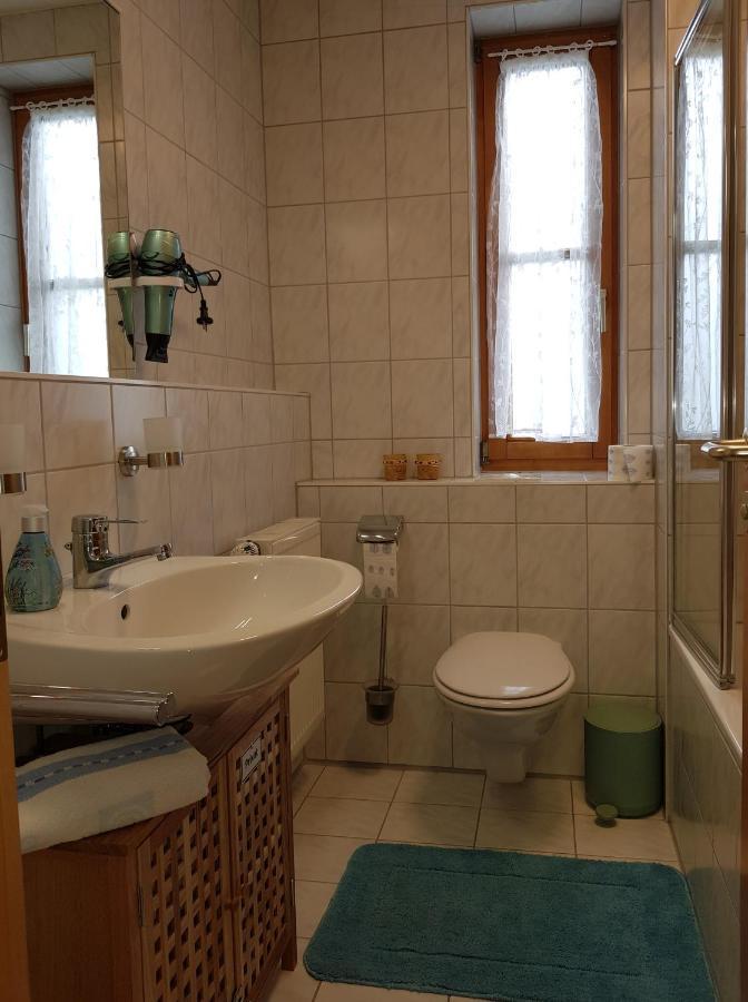 Ferienwohnung 32 Im Ferienland Sonnenwald - Bayerischer Wald Schöfweg Exterior foto