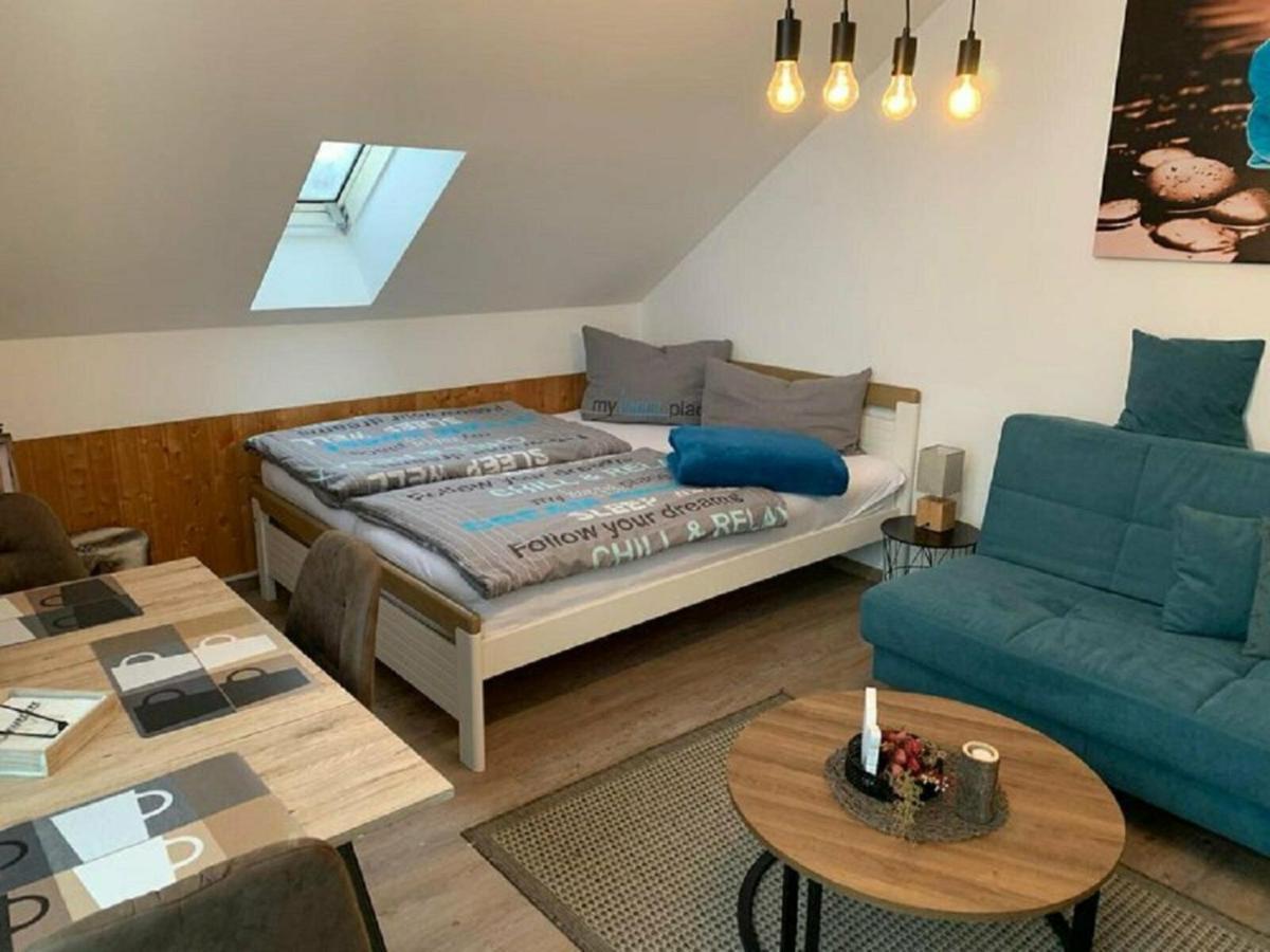 Ferienwohnung 32 Im Ferienland Sonnenwald - Bayerischer Wald Schöfweg Exterior foto