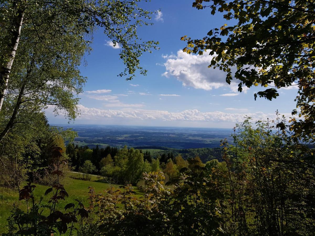 Ferienwohnung 32 Im Ferienland Sonnenwald - Bayerischer Wald Schöfweg Exterior foto