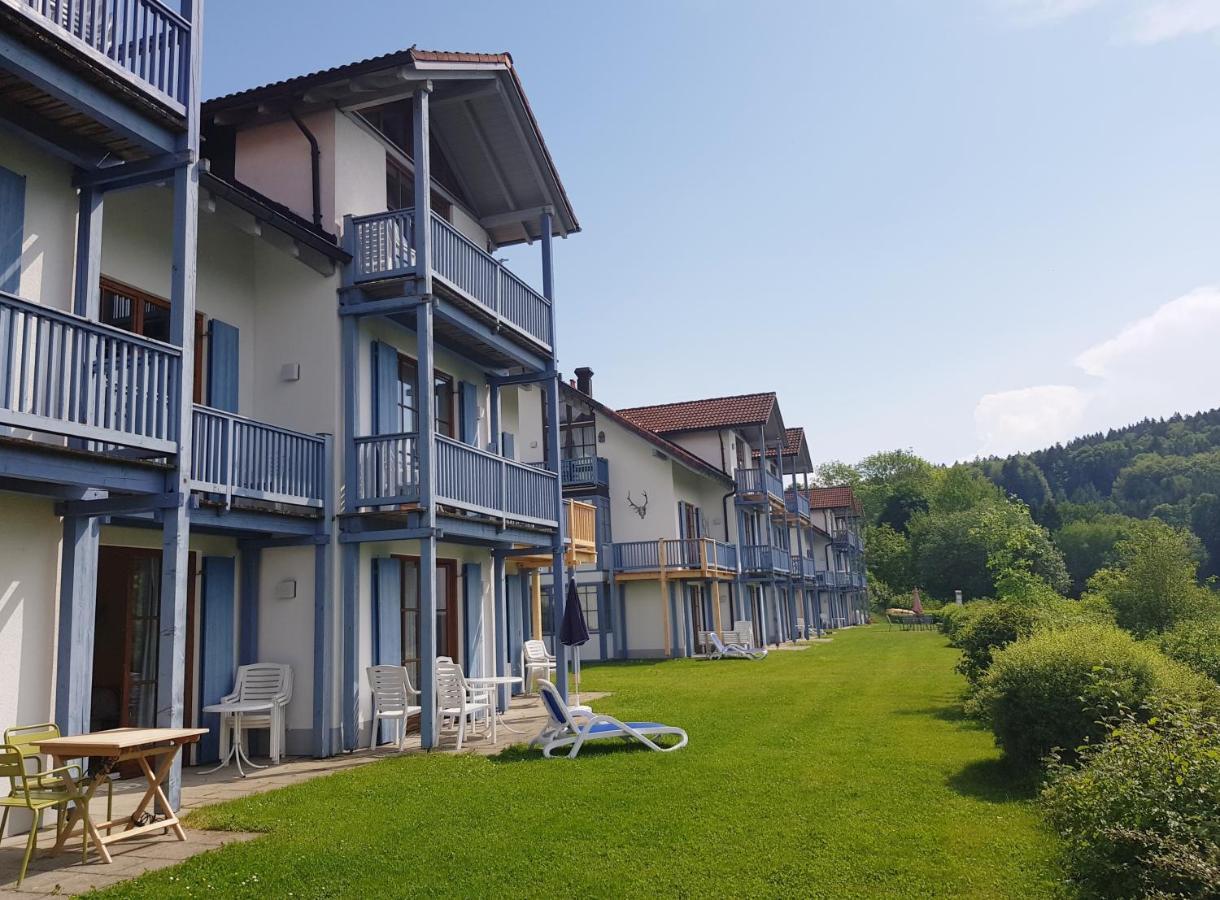 Ferienwohnung 32 Im Ferienland Sonnenwald - Bayerischer Wald Schöfweg Exterior foto